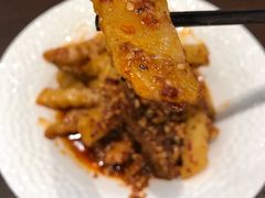 -成都你六姐·牛肉冒菜(城市集市合生汇店)