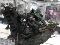 -东浩兰生上海世博展览馆