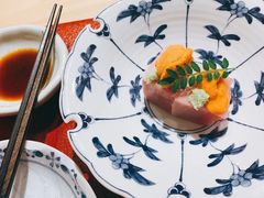 -鮨青(恒基名人购物中心店)