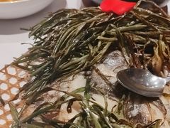 响油鳝丝-老吉士(环贸iapm店)