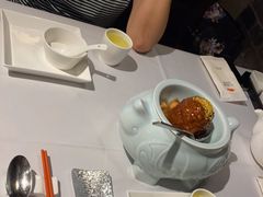 -小厨娘淮扬菜(清江苏宁广场店)
