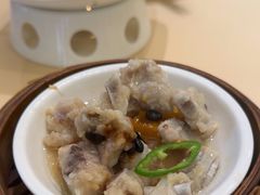 -莞香楼·正宗东莞菜(东升店)