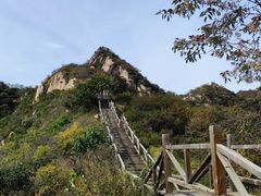 -大岭沟猕猴桃谷风景区