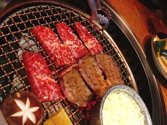 -炎蔵牛舌烤肉
