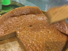 农家红糖糕-桃姐农庄老字号(从化温泉店)