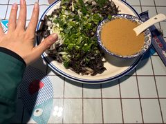 -清真文铁家烧麦馆