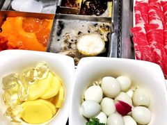 -海底捞火锅(方塔东街店)