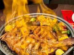 -永红源啤酒·烧烤·海鲜·大排档(台柳路店)
