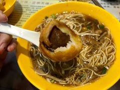 -毛华美食(清扬路店)