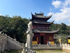 -树山生态村