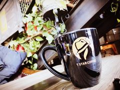 -D STAR COFFEE帝星咖啡