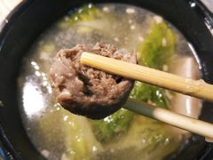 -潮汕良记牛肉火锅(洪武路店)