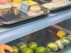 -许阿姨糕团店(南京总店)
