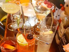 -帕丁顿酒吧Paddington