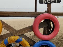 -玫瑰海岸文化旅游度假区