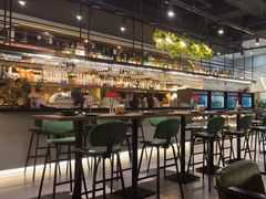 -Shantek象提南亚餐厅&西餐融合Bistro(淮海中路店)