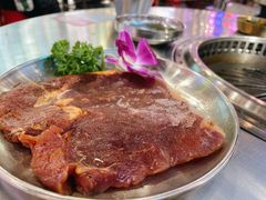 -玄希浪漫厨房·韩料烤肉(湖滨银泰in77店)