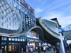 -守柴炉烤鸭(乐山万达店)