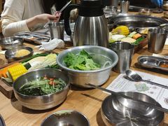 -姜虎东白丁烤肉(深圳湾后海汇店)