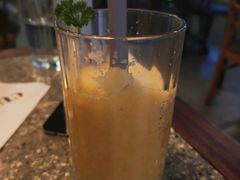 鲜榨苹果姜汁-Juicy Bakery(瑞景店)