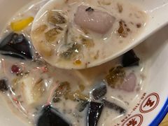 -五条人糖水铺(武林总店)