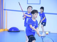 -齐动力网球(国贸店)