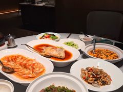 -徐记海鲜·家宴(南油永新汇店)