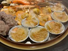 -碗中海·蒸汽海鲜·桑拿鸡(岭南天地店)