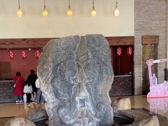 -森波拉火山温泉