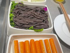 -海底捞火锅(高新万达广场店)