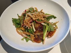 百草牛筋-大鸭梨烤鸭(顺义石园店)