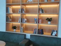 -J cafe 朝夕餐厅