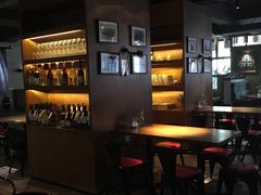 -JINNS锦时 steak&pizza(浸信会礼拜堂旧址店)