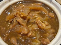 -牛腩之旅·牛腩牛杂煲(光启城美食城店)