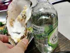 蒜蓉烤生蚝-盒马鲜生(皇庭广场店)