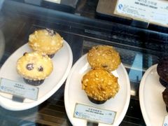 -星巴克(贵阳花果园1店)
