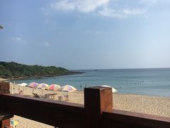 -白沙湾海滩