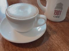 -1901 Cafe(西四店)