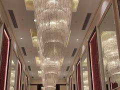 -深圳福田香格里拉大酒店