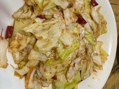 -湘香私房菜(大石长隆店)