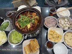 -川香煲(茅台路店)