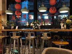 -ZM COFFEE(西安路店)