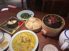 -寻宝记绍兴菜(鲁迅路店)