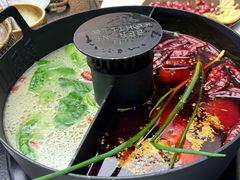 -山缓缓火锅(苏州仁恒仓街店)