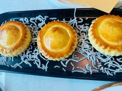 鲍鱼酥-红顶食府(滨湖九号店)