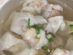 -南城香·饭香串香馄饨香(青年路店)