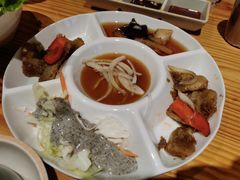 -喜来稀肉(北外滩白玉兰广场店)