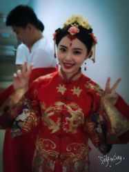 -金夫人婚纱摄影(华南店)