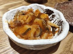 -林妈妈村·日式料理(宝山龙湖天街店)