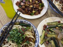 -陈记肥肠面馆